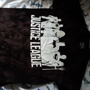 Justice League Shirt